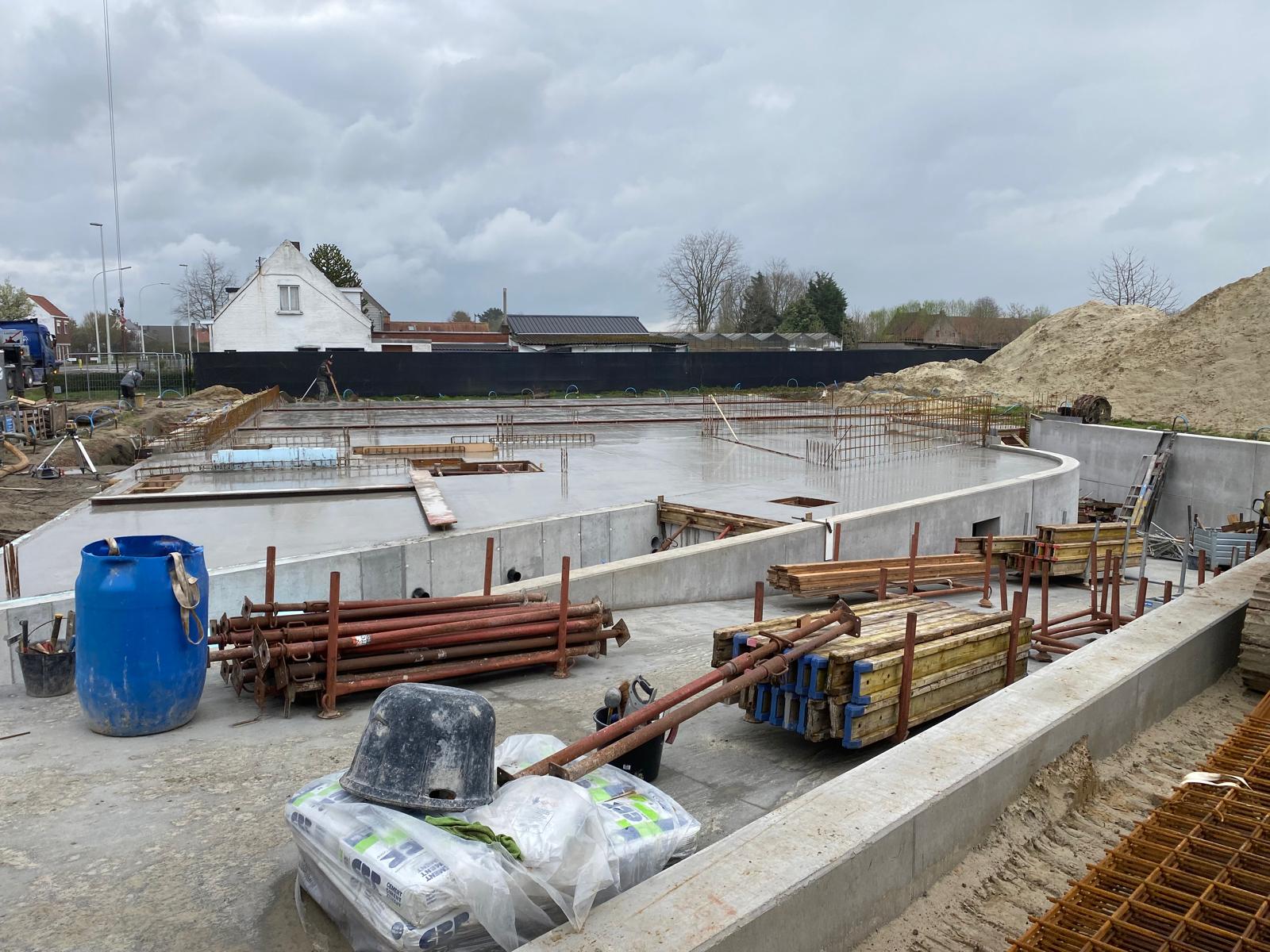 Betonwerken Header