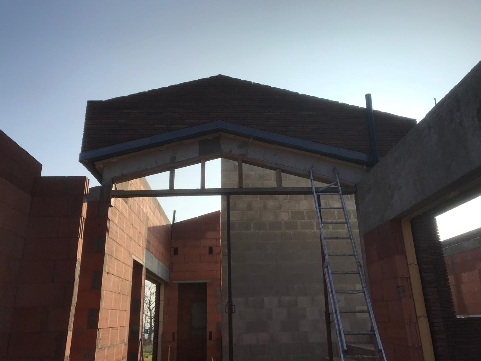 Nieuwbouw Project