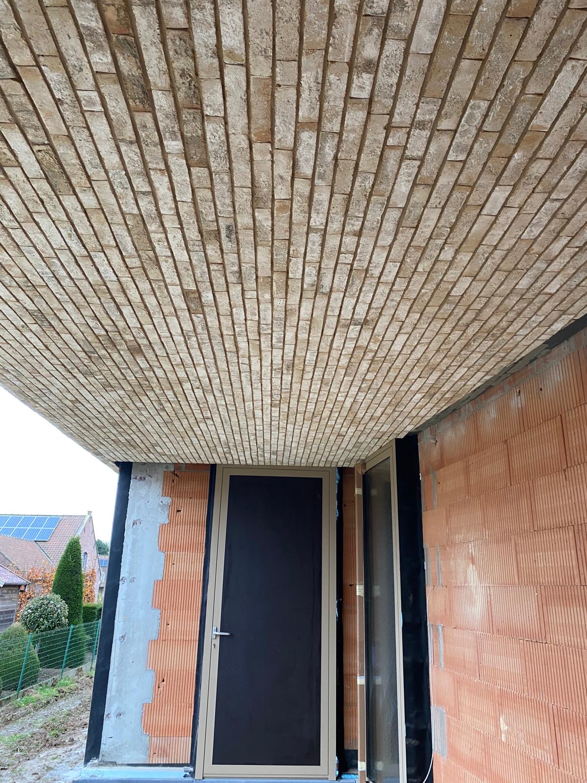 Nieuwbouw Project