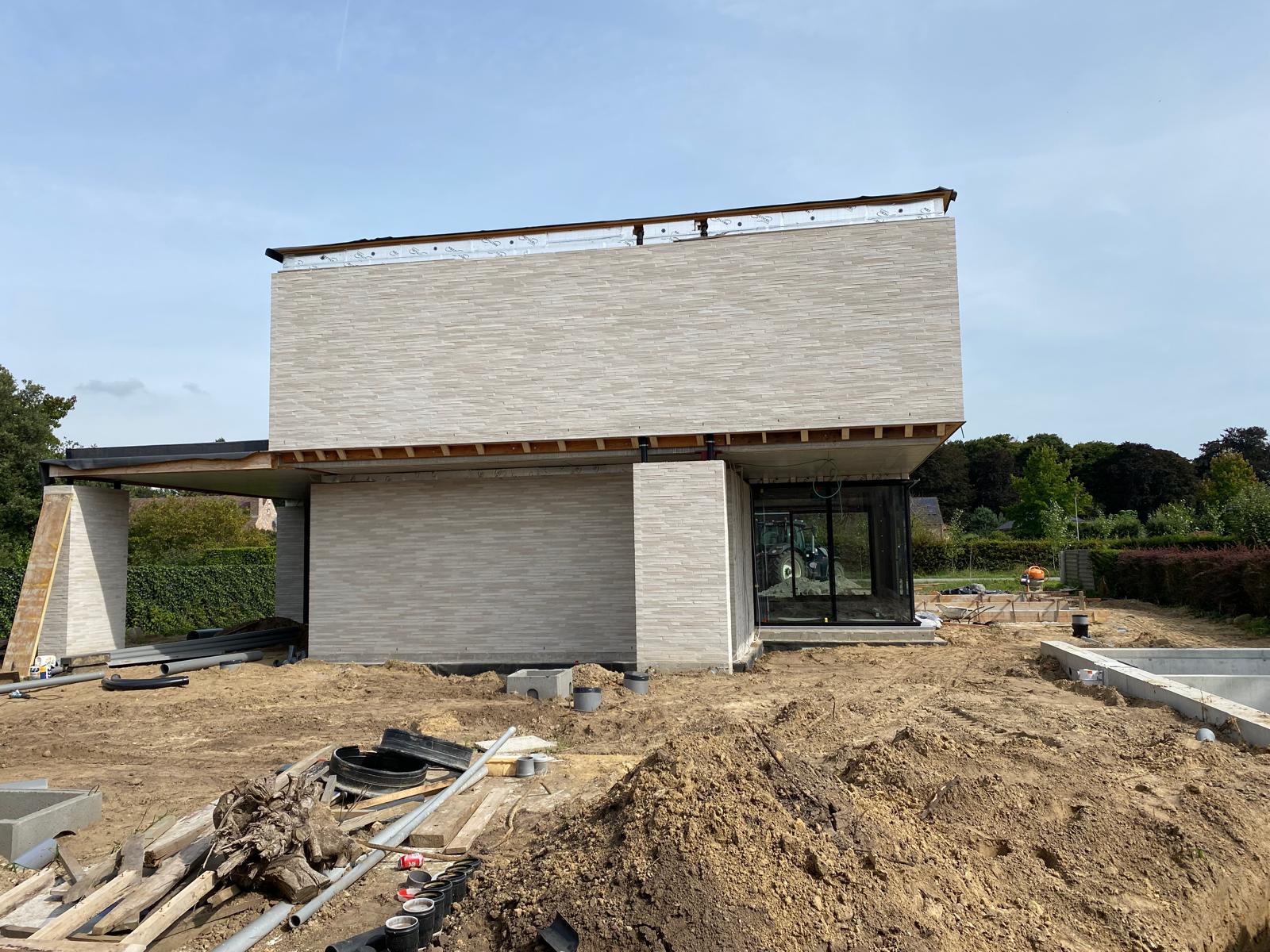 KDM Construct Project 1